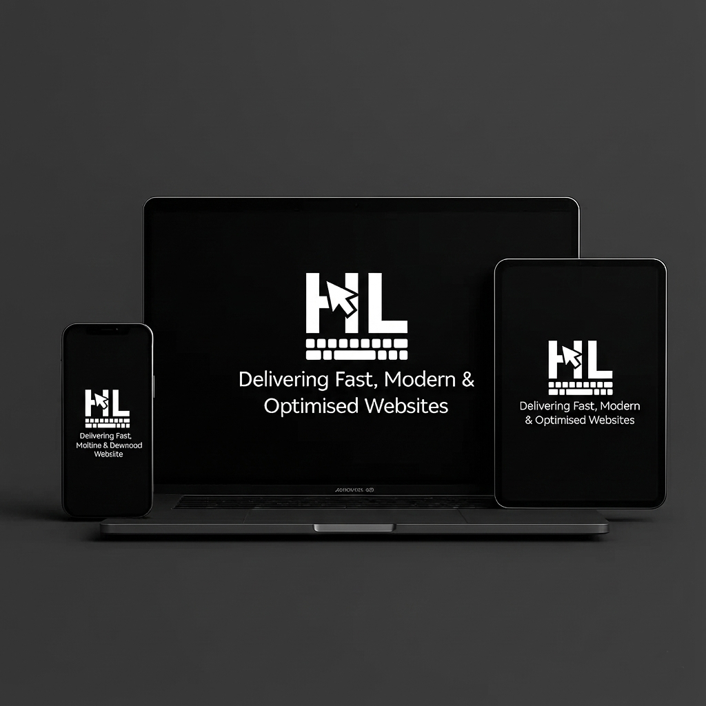 HL Tech Solutions