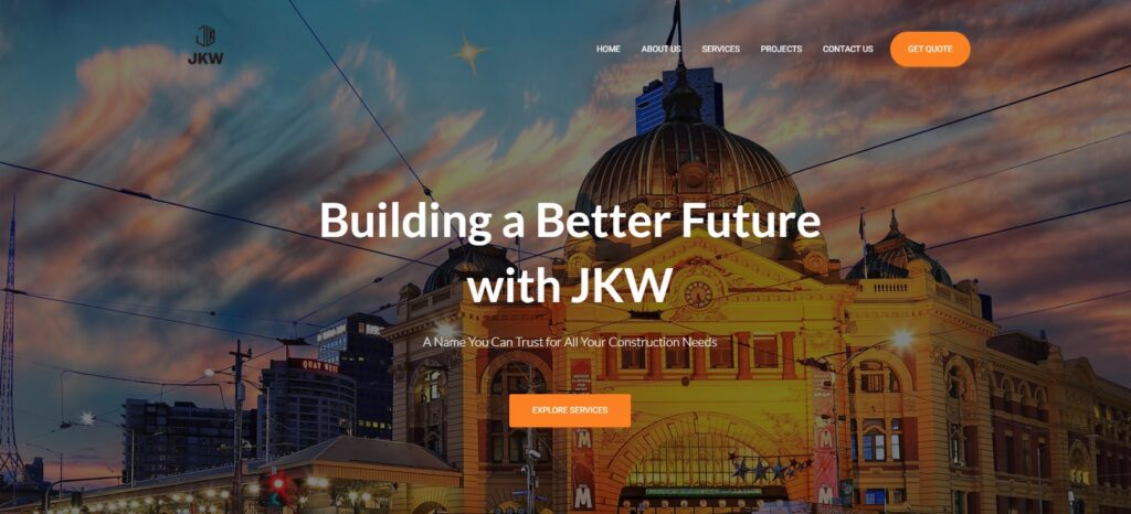 JKW Construct