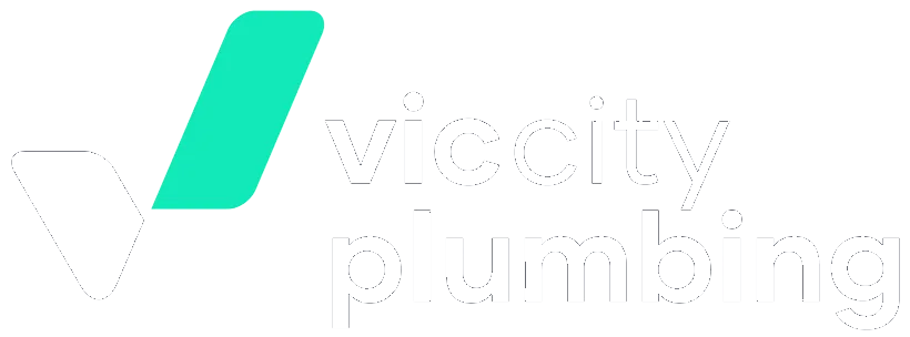 Vic City Plumbing logo