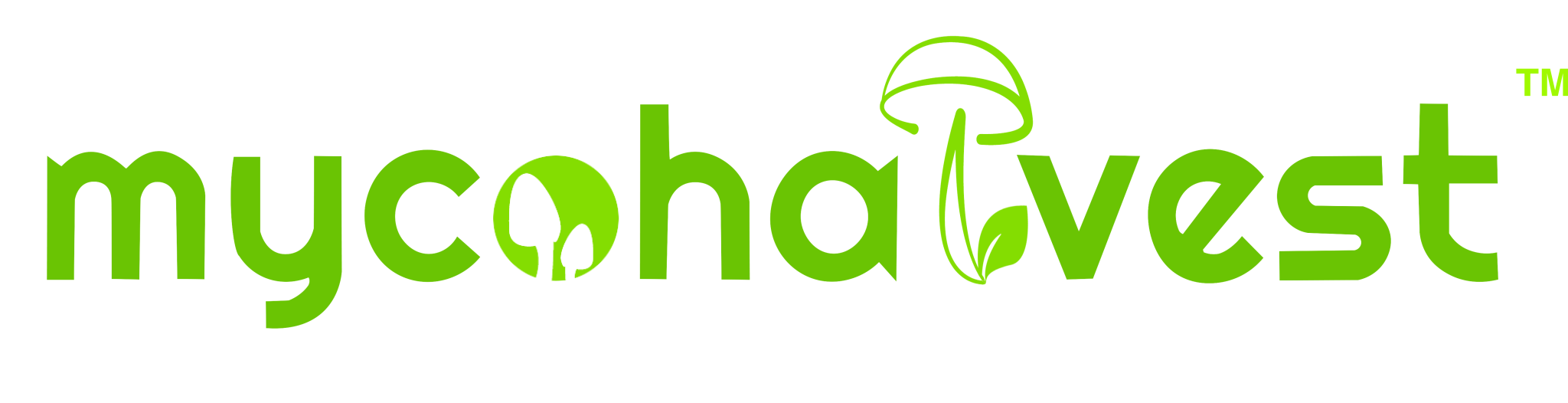 Mycoharvest logo